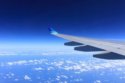 Boeing Commits to Commercial Airplanes Ready to Fly on 100% Sustainable Fuels by 2030