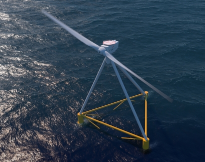 Consortium Selected for Offshore Wind Project