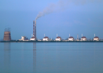 PP y Vox apelan a la nuclear para paliar la crisis del gas ruso mientras crece el riesgo de desastre en la central ucraniana de Zaporiyia