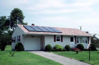 Zillow Adds Solar Energy Scores to 44 Million Home Listings