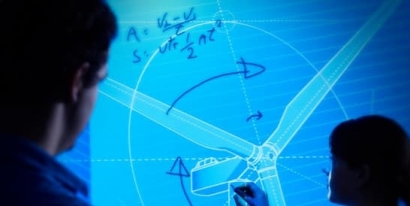 Empleo renovable busca joven con talento