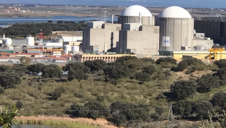Mantener operativa la Central Nuclear de Almaraz costaría 3.800 millones de euros