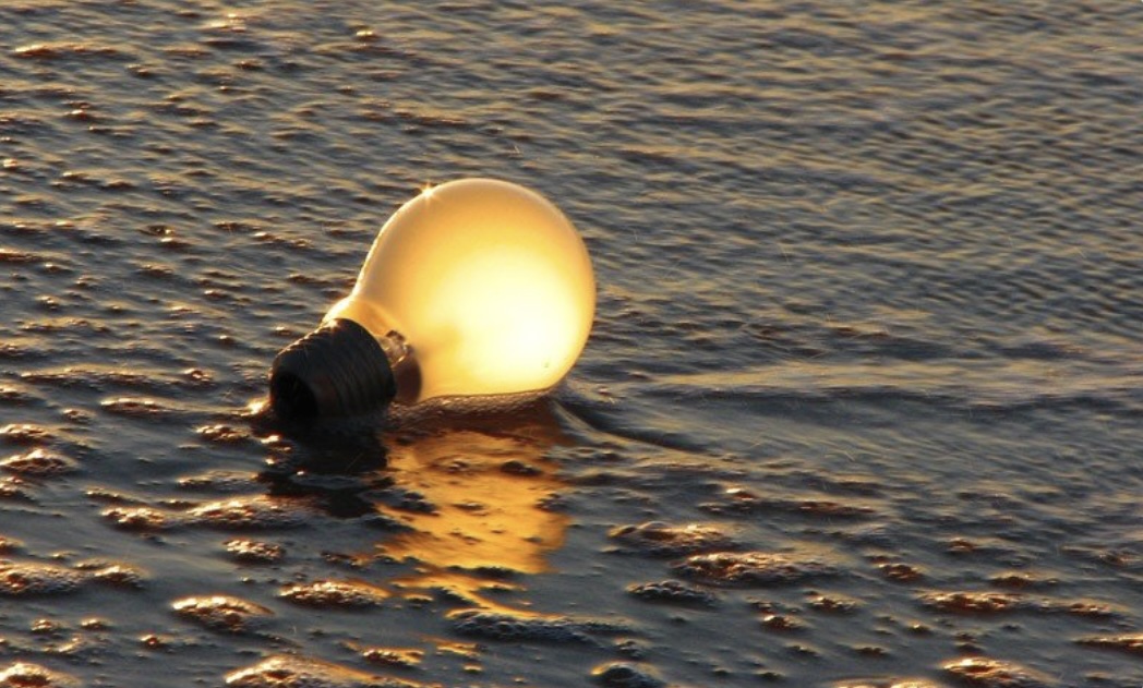 La hidráulica en América Latina y el Caribe cubrió casi el 45% de la electricidad en abril