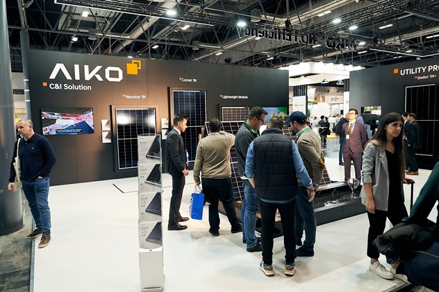 Aiko obtiene la certificación SA8000 en sus operaciones globales