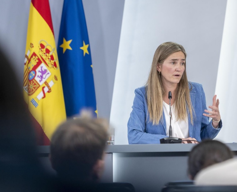 El Gobierno traslada el informe sobre el apagón al Consejo de Seguridad Nacional