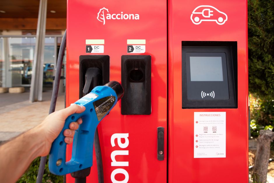 Acciona supera el 90% de participación en el capital de su filial energética