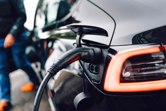 Ya hay 50.000 "puntos operativos" para la recarga de vehículos eléctricos en España