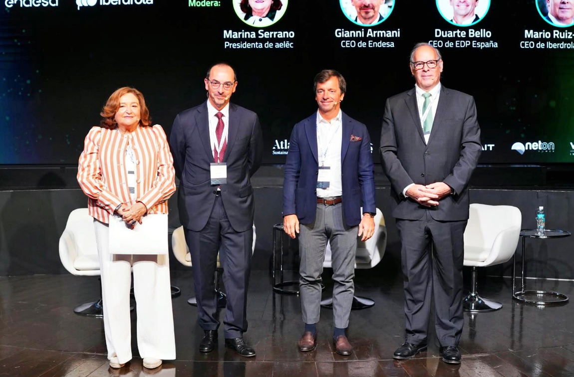 La Asociación de Empresas de Energía Eléctrica, contra las ayudas al diésel y la gasolina
