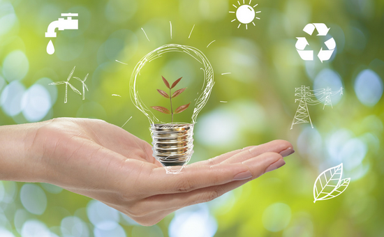 Los Sujetos Delegados gestionan más de 3.120 gigavatios hora (GWh) de ahorro energético