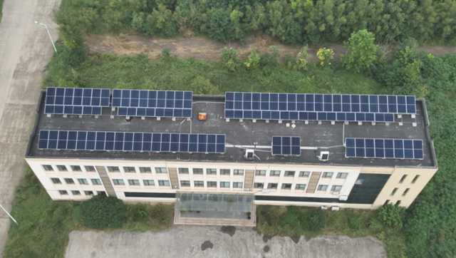Aiko y Atmoce organizan un webinar sobre las últimas innovaciones para el mercado fotovoltaico