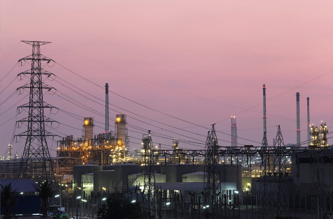 Choque de trenes: las grandes eléctricas y la industria pesada se enfrentan por el precio del gas Choque de trenes: las grandes eléctricas y la industria pesada se enfrentan por el precio del gas