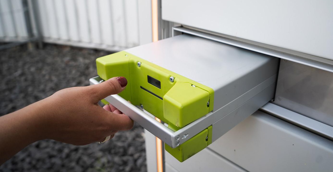 Aquila Clean Energy y el Centro Ibérico de Investigación en Almacenamiento Energético impulsarán la investigación y el desarrollo de energías renovables