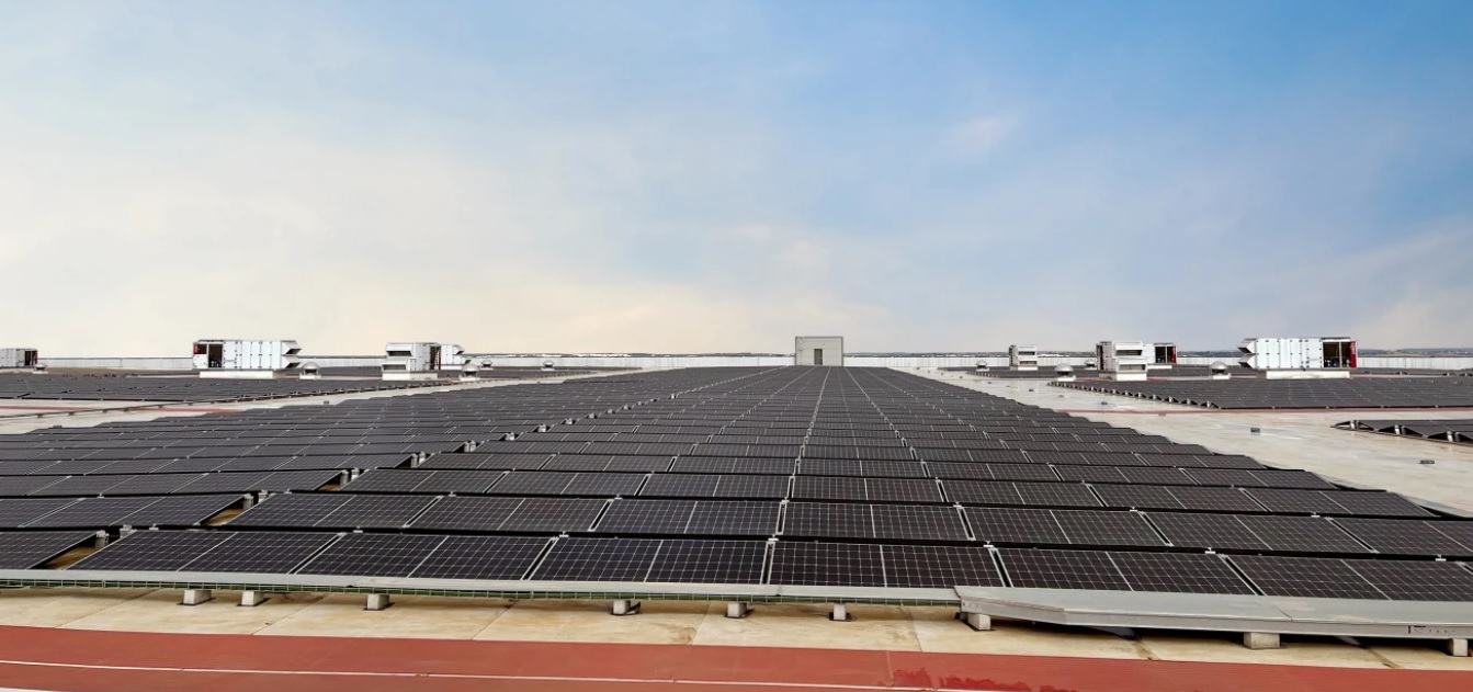 El autoconsumo eólico y solar, en el corazón de la competitividad de la industria española