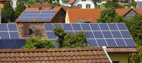 Iberdrola bloquea una comunidad energética en Madrid