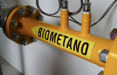 Ya están aquí las calderas domésticas de biometano Ya están aquí las calderas domésticas de biometano