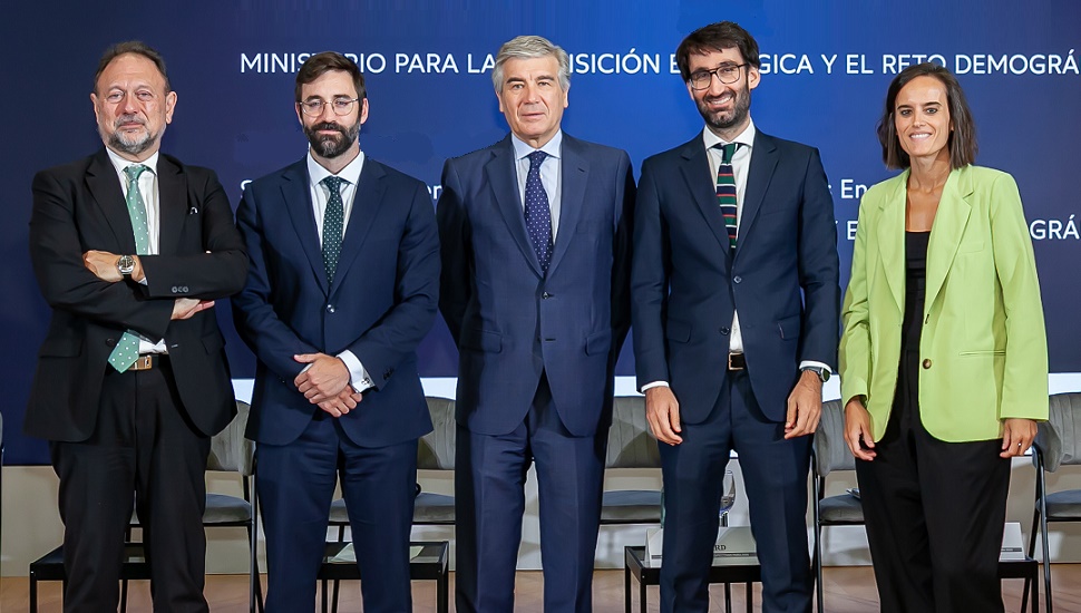 El Balance Energético que acaba de publicar el Ministerio certifica el "solpasso"