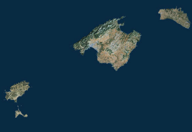 Baleares amplía a 12 millones de euros las ayudas a instalaciones de energía solar y microeólica