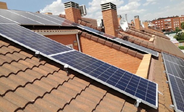 Baleares ya cuenta con más de 30.000 instalaciones particulares de autoconsumo solar