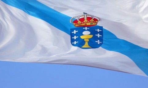 La empresa eólica pública gallega RDG abre la propiedad de su primer parque a los ayuntamientos vecinos