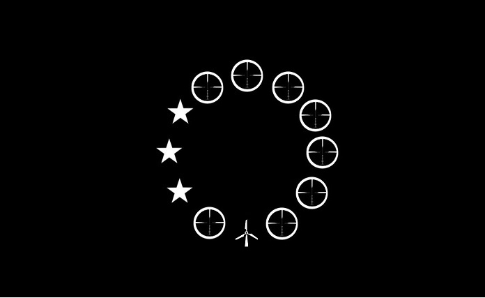 A la UE le ha salido de repente un Trump