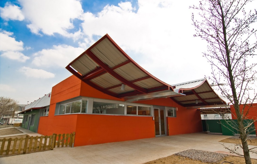 El Ayuntamiento de Barberà del Vallès impulsa un autoconsumo colectivo en su municipio