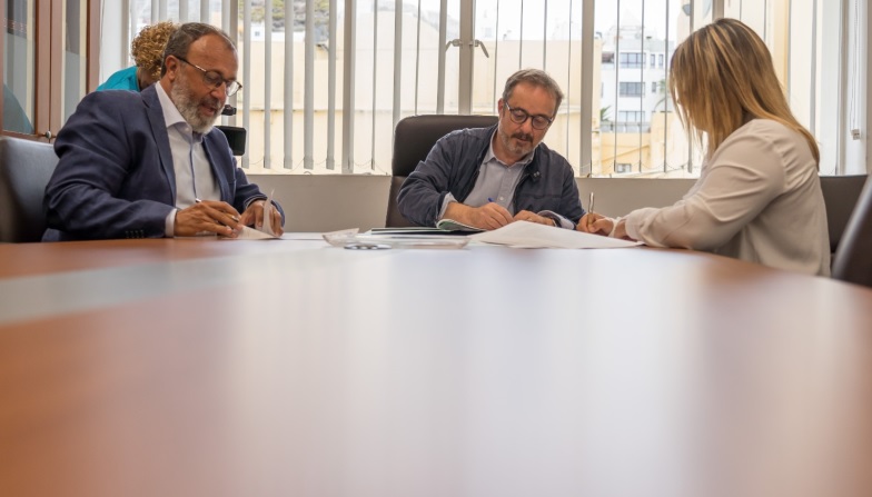 Gran Canaria pisa a fondo el acelerador de las comunidades energéticas