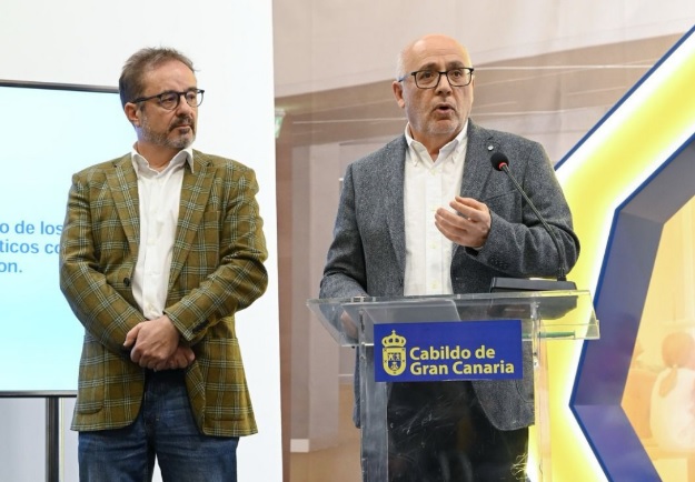 Gran Canaria no podrá aprovechar la mitad de su generación renovable en 2030 Gran Canaria no podrá aprovechar la mitad de su generación renovable en 2030
