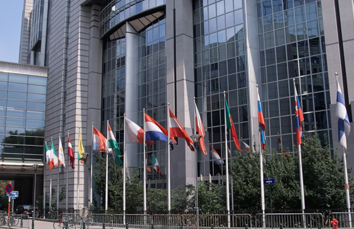 Bruselas alerta: equipos eléctricos chinos podrían producir un apagón en países europeos