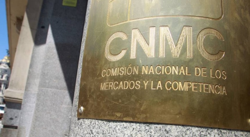 La CNMC incoa expedientes "sancionadores" por indicios de infracción relacionados con el apagón