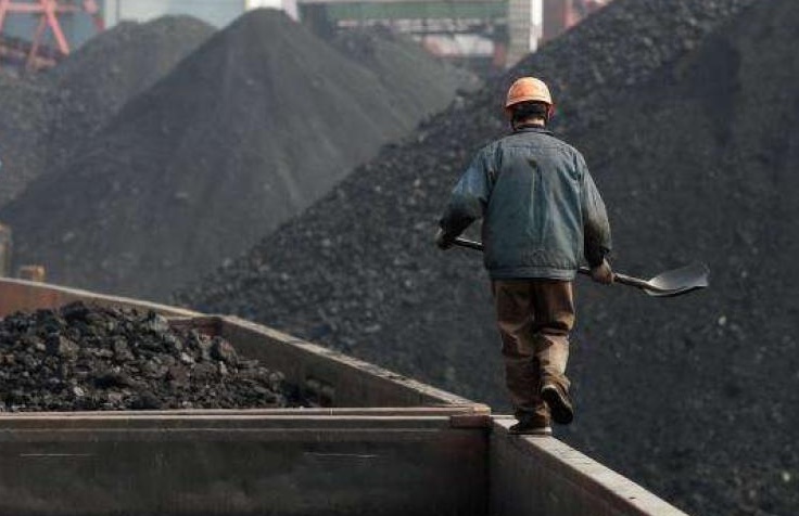 El carbón refuerza su posición como primera fuente energética en Asturias