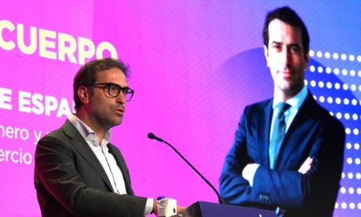 El Tesoro Público español emite deuda por valor de 4.000 millones de euros con demanda inicial de 55.000