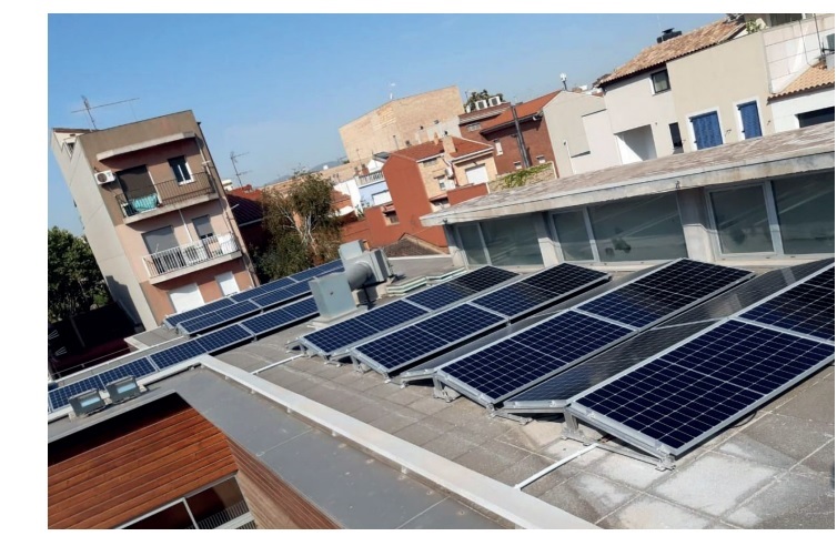 
Comunidades energéticas que dicen sí al almacenamiento
