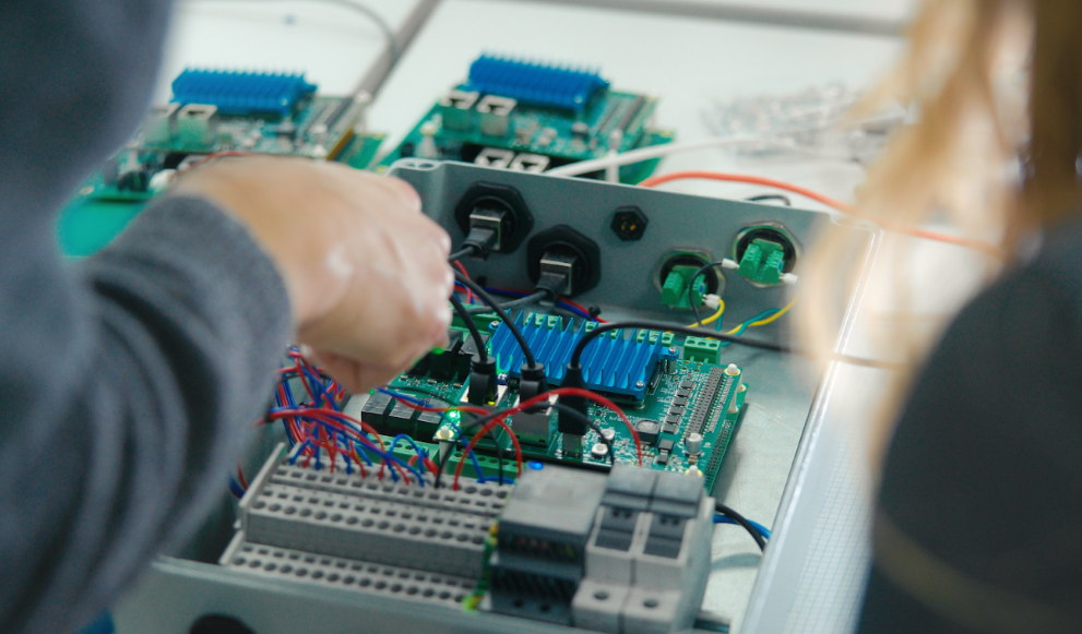 Cegasa aumentará en más de un 20% su equipo de la nueva fábrica de baterías en Vitoria