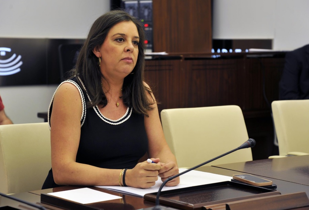 La gigafactoría de baterías de Extremadura, en el foco de un cruce de acusaciones Gobierno-Oposición