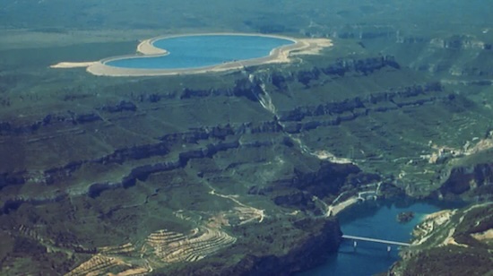 El Miteco lanza a consulta pública un nuevo marco normativo para impulsar centrales de bombeo reversible