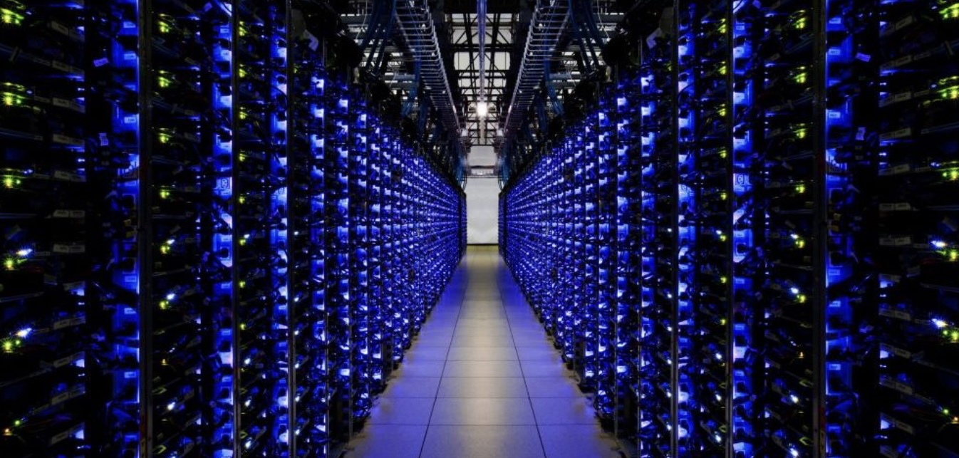 Cada nuevo megavatio consumido en los centros de datos deberá venir acompañado de un nuevo megavatio renovable instalado