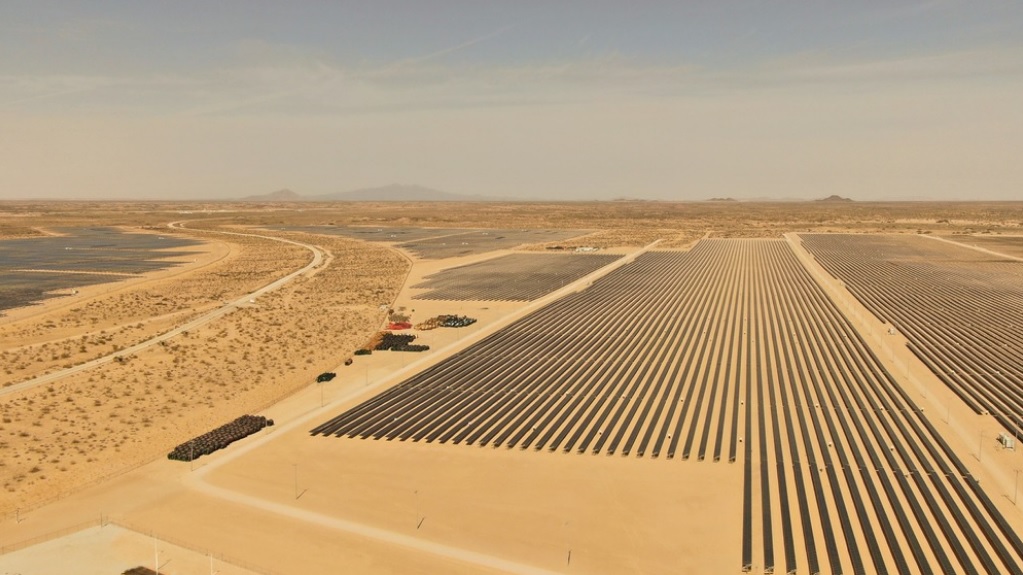 La empresa eléctrica estatal mexicana CFE quiere incrementar su capacidad de generación un 51% en cuatro años