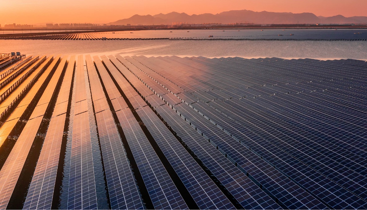 Esta es la propuesta de cooperación que China plantea a España en materia de energía