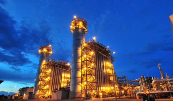 España ha incrementado en un 102,19% sus compras de gas natural a Rusia en agosto 