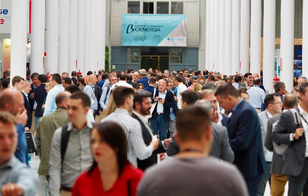 El 19º Congreso Internacional de Bioenergía avanza el programa técnico y abre la inscripción