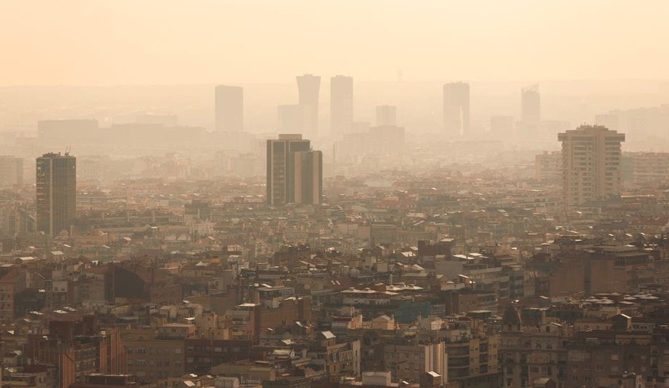 
PP y Vox, entre el "terrorismo climático" y el negacionismo específico
