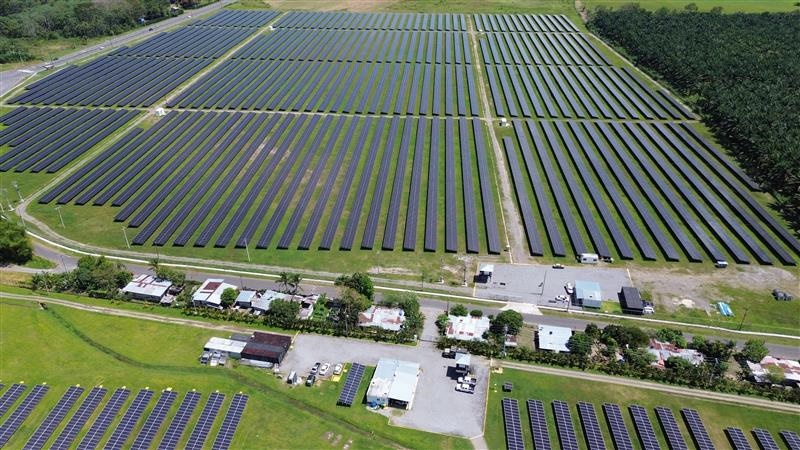 La española Cox adquiere una planta solar de 24 megavatios en Panamá
