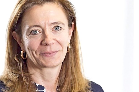 Cristina Rivero, nueva directora general del Club Español de la Energía