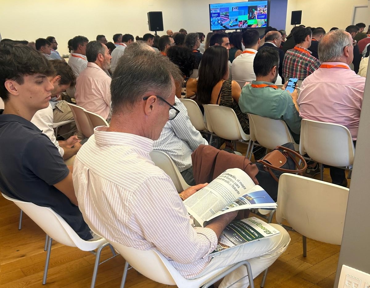 Las comunidades energéticas se están convirtiendo en semilleros de "ecosistemas energéticos locales"