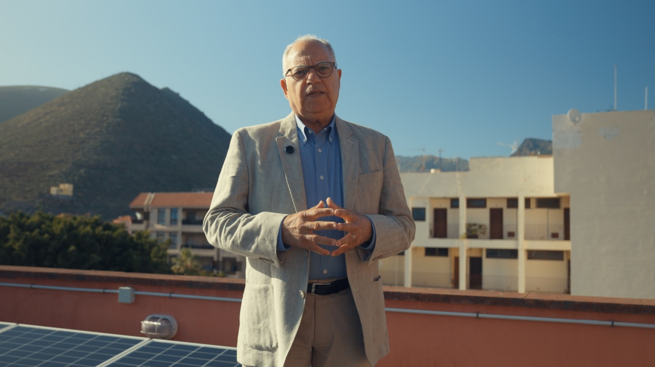 La Gomera inyecta más de un millón de euros en 250 proyectos de autoconsumo solar
