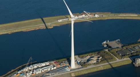 DTBird y DTBat presentarán por primera vez sus sistemas en la Smart Energy Week Tokio