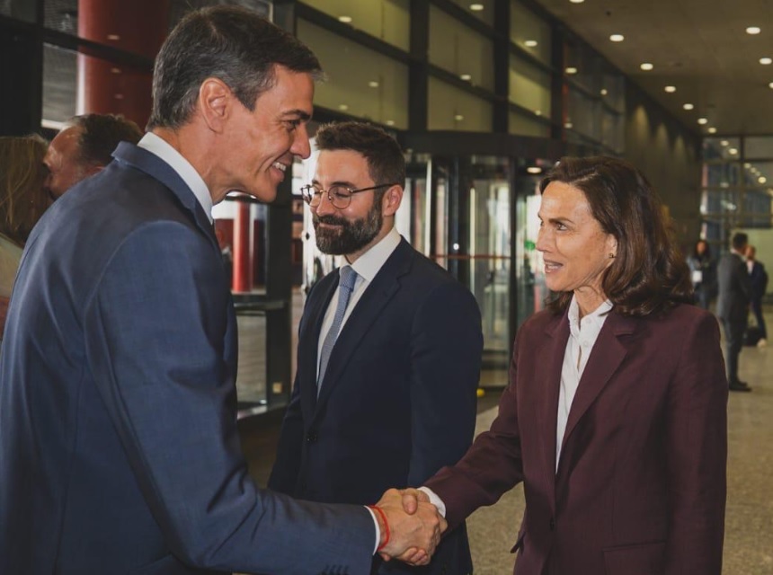 Estos son los 10.000 megas de potencia eólica que "crecerán" en España en los próximos 3 años