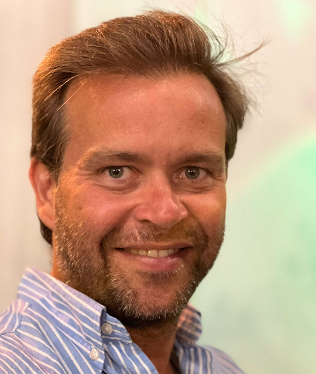 David Esteban Guitard, nuevo presidente de Protermosolar
