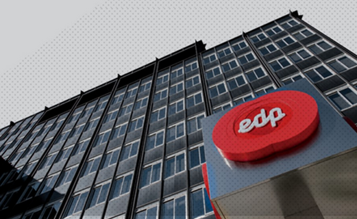 EDP prevé un aumento de la demanda de electricidad, "lo que permitirá un crecimiento acelerado de las energías renovables"
EDP prevé un aumento de la demanda de electricidad, "lo que permitirá un crecimiento acelerado de las energías renovables"