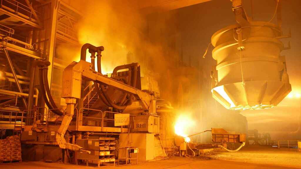 El Gobierno incrementa en un 100% la ayuda a las empresas electrointensivas